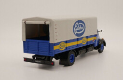 Magirus Deutz S6500 Truck Edeka Telonato 1956